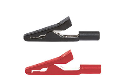 Connection Cables & Adapters