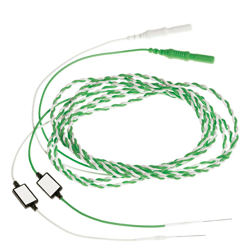 Subdermal Needle Electrodes