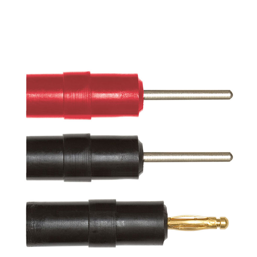 Connection Cables & Adapters