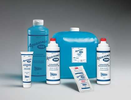 Aquasonic® 100 Ultrasound Transmission Gel