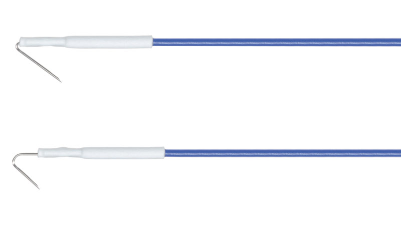 Subdermal Needle Electrode