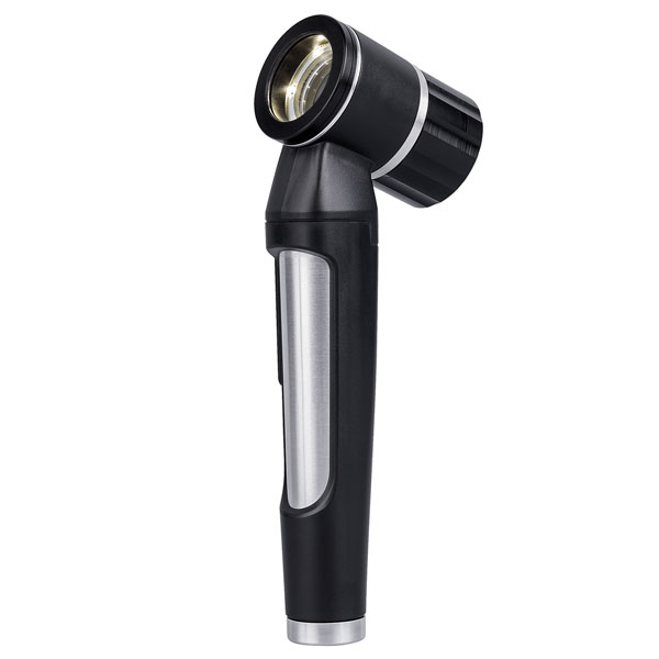 The LuxaScope LED Dermatoscope
