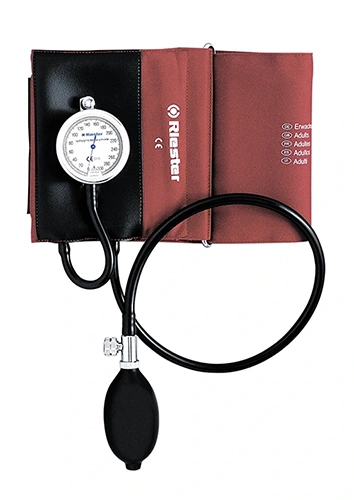 Sphygmomanometers