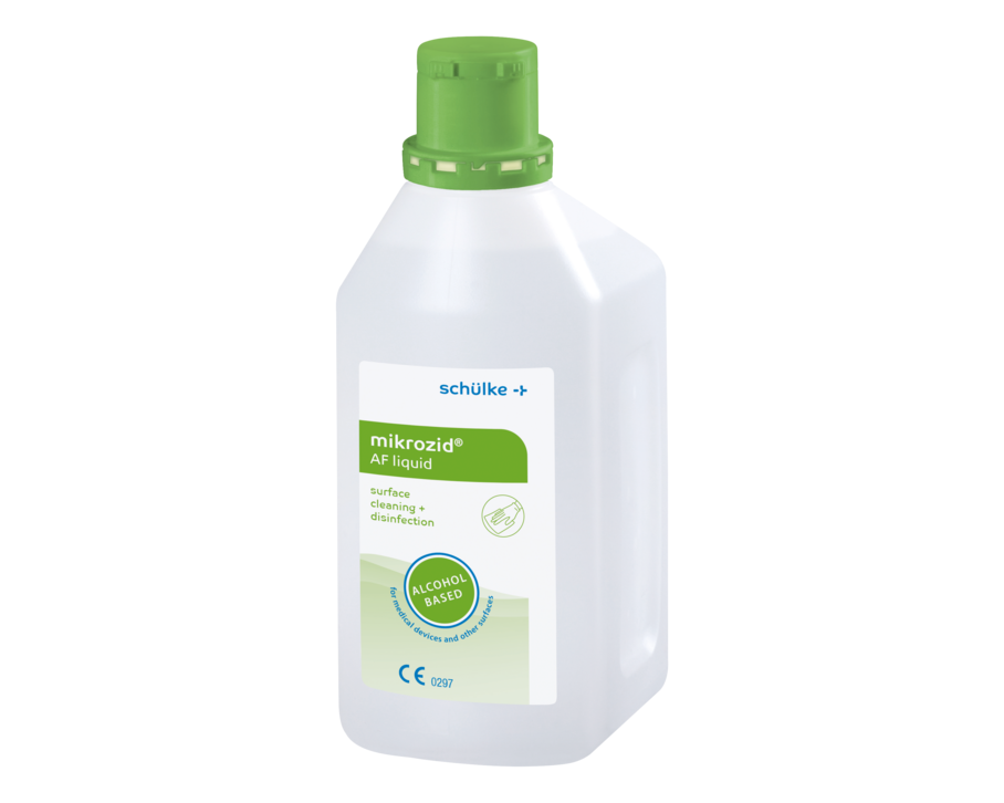 Surface Disinfectants – Medical & Professional Surface Antiseptics