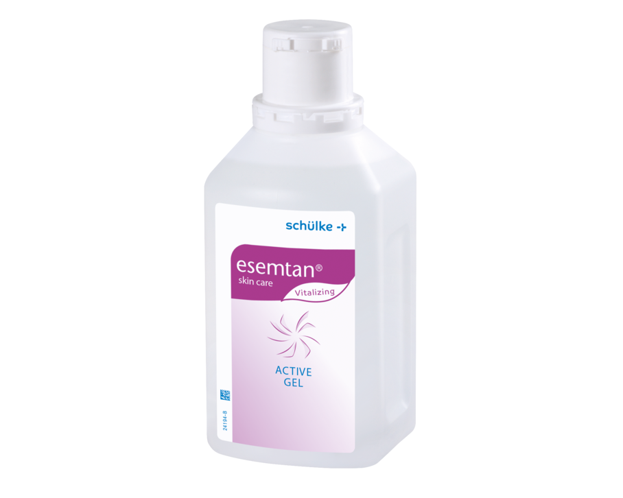 esemtan® active gel