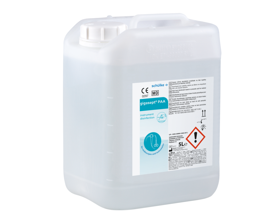 gigasept® PAA