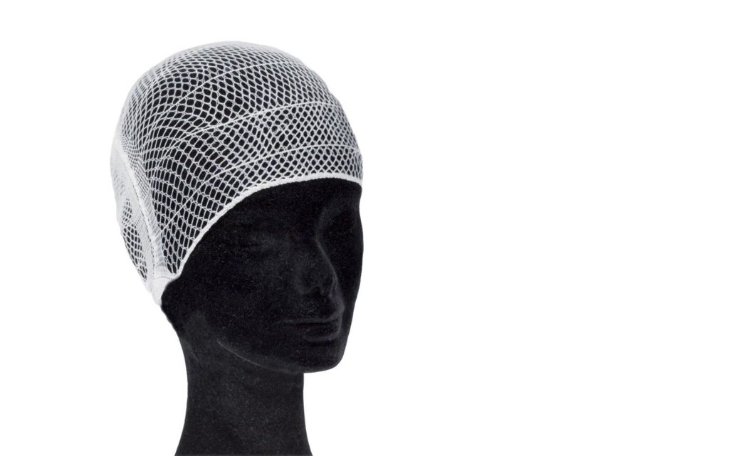 Support Band for Bridge Electrodes